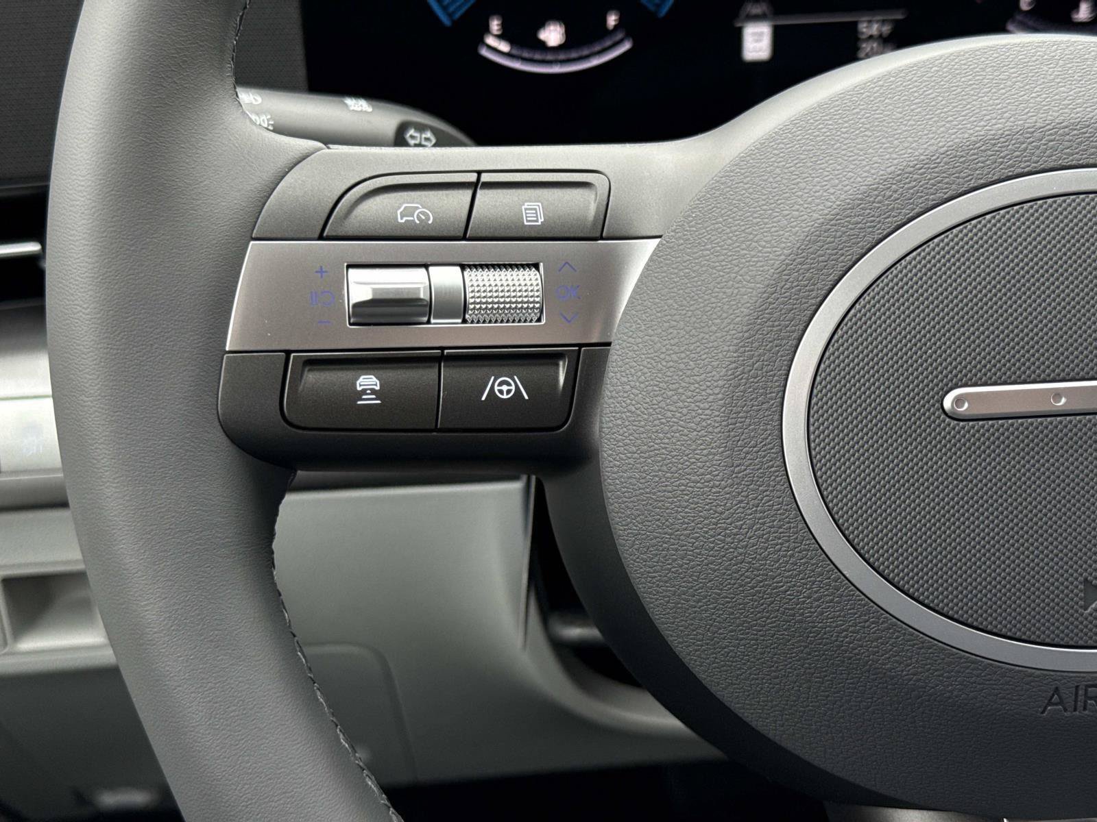 New 2026 Hyundai Kona SEL Sport AWD/4WD image 6