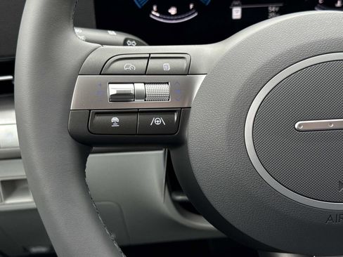 New 2026 Hyundai Kona SEL Sport AWD/4WD image 6