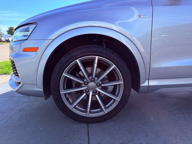 Used 2018 Audi Q3 2.0T Premium FWD image 4