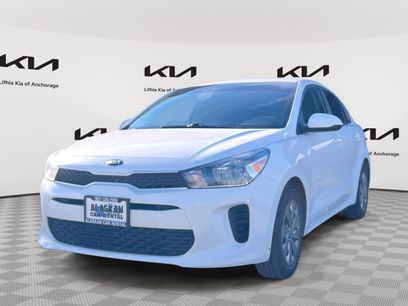 Used 2019 Kia Rio LX