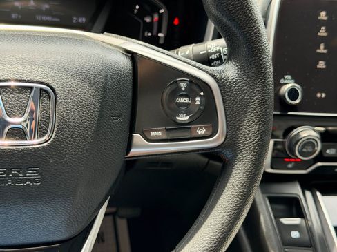 Used 2019 Honda CR-V EX image 68