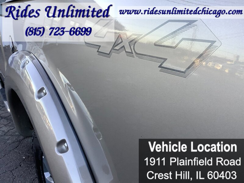 Used 2004 Ford F150 XLT AWD/4WD image 36