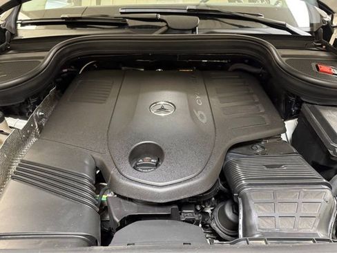 Used 2024 Mercedes-Benz GLE 450 GLE 450 image 26
