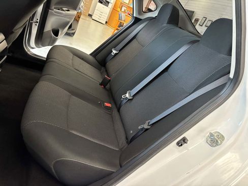 Used 2019 Nissan Sentra S FWD image 20