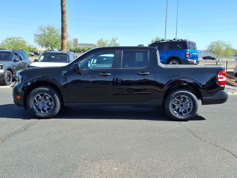 New 2026 Ford Maverick XLT FWD image 2