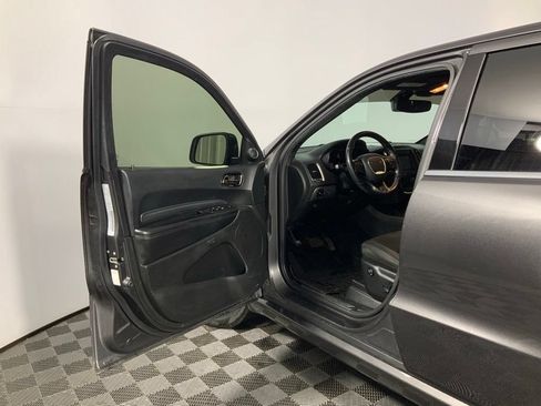 Used 2019 Dodge Durango GT AWD/4WD image 18