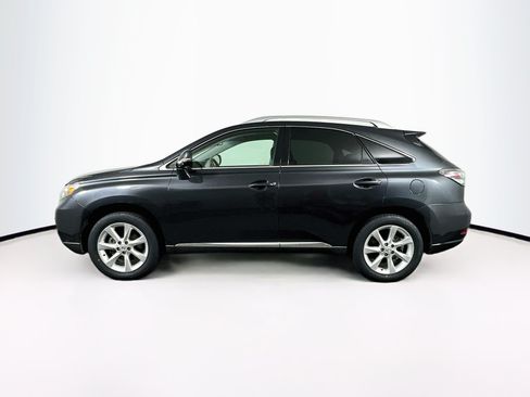 Used 2010 Lexus RX 350 2WD image 4