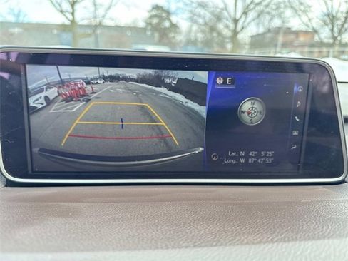 Used 2016 Lexus RX 350 AWD image 24