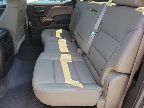 Used 2016 GMC Sierra 1500 SLT AWD/4WD image 14