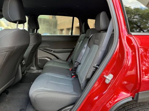 New 2026 Jeep Cherokee Laredo AWD/4WD image 17