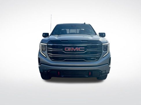 New 2026 GMC Sierra 1500 AT4 w/ AT4 Premium Package image 17