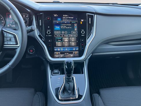 Used 2024 Subaru Outback Premium image 11