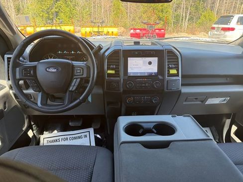 Used 2020 Ford F150 XLT w/ Equipment Group 302A Luxury AWD/4WD image 13