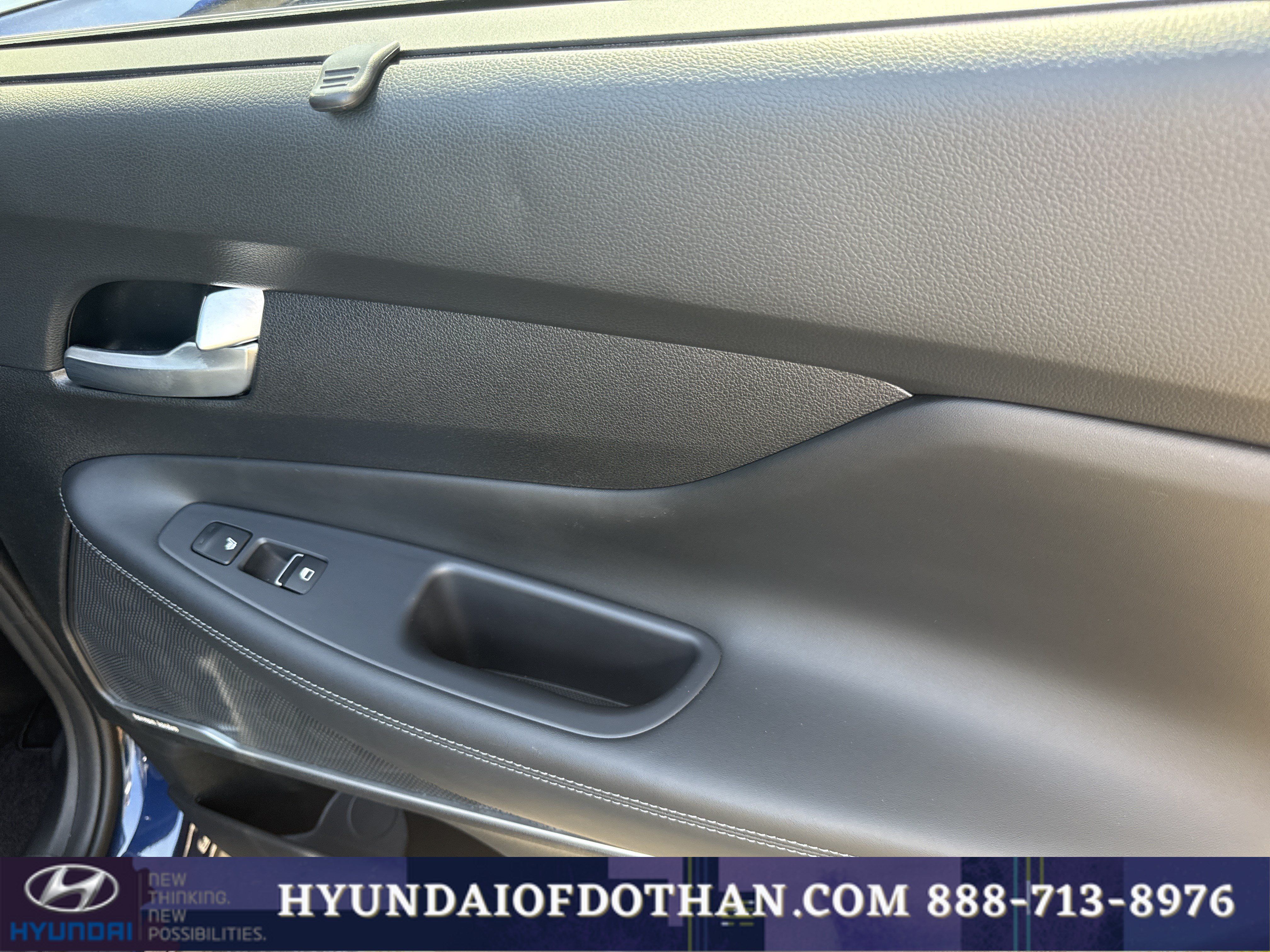 Certified 2022 Hyundai Santa Fe Limited FWD image 15