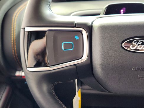 New 2026 Ford Expedition Tremor AWD/4WD image 19