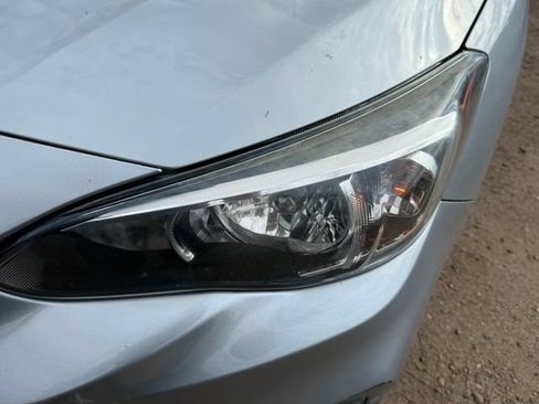 Used 2018 Subaru Impreza 2.0i AWD/4WD image 8