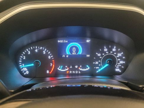 Used 2022 Ford Escape SEL FWD image 23