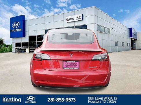 Used 2023 Tesla Model 3 Performance AWD/4WD image 6