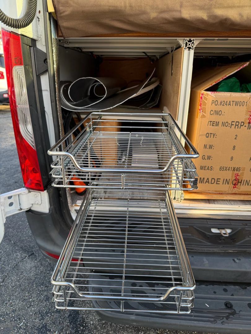 Used 2020 Mercedes-Benz Sprinter 2500 image 14