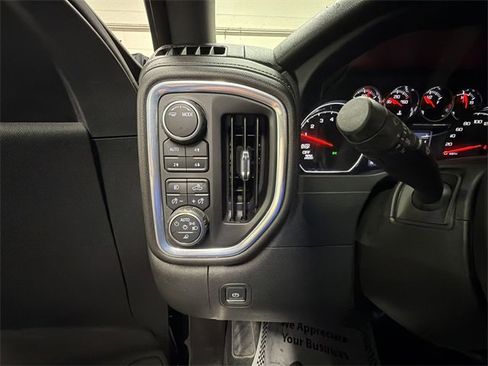 Certified 2022 Chevrolet Silverado 1500 RST w/ True North Edition Plus image 18