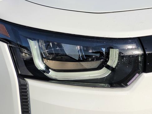 New 2026 Jeep Cherokee Limited image 10