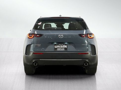 Used 2025 MAZDA CX-50 AWD 2.5 S w/ Cargo Package image 4
