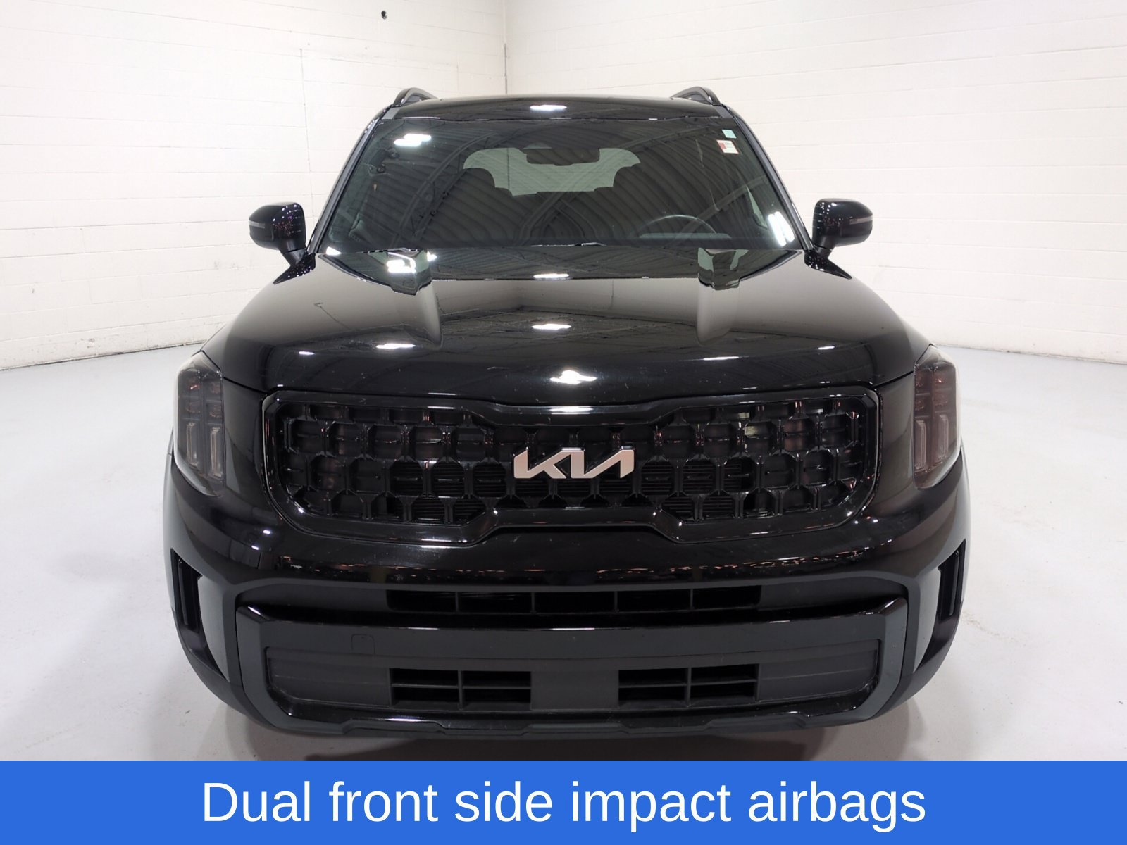 Used 2024 Kia Telluride EX X-Line AWD/4WD image 8