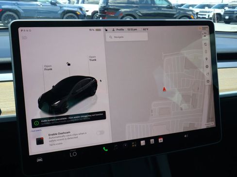 Used 2023 Tesla Model 3 Standard Range RWD image 20