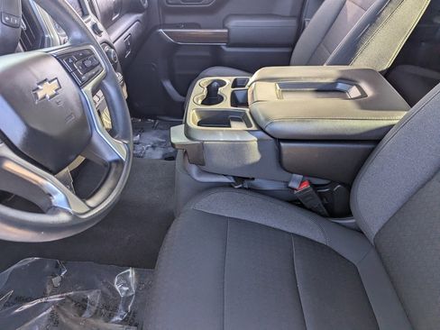 Used 2020 Chevrolet Silverado 1500 LT image 26