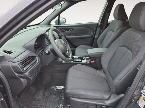 Used 2026 Subaru Forester Premium w/ Base/Premium Package AWD/4WD image 9
