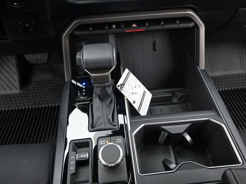 New 2026 Toyota Tundra SR5 AWD/4WD image 7