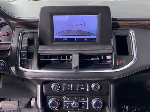 Certified 2023 Chevrolet Tahoe LS image 22