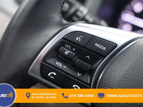 Used 2018 Hyundai Sonata SEL FWD image 19