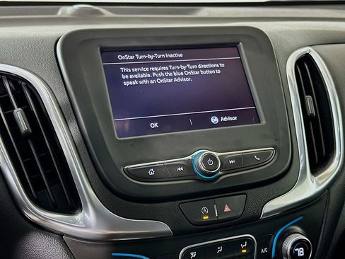 Used 2024 Chevrolet Equinox LT w/ LPO, Floor Liner Package image 18