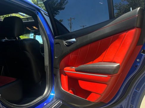 Used 2022 Dodge Charger Scat Pack RWD image 16