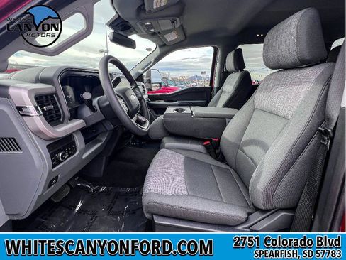 New 2026 Ford F350 XLT w/ XLT Premium Package image 4