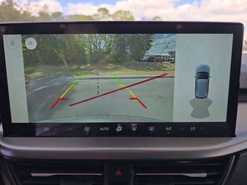 New 2026 Ford Escape Active w/ Tech Pack #1 FWD image 17