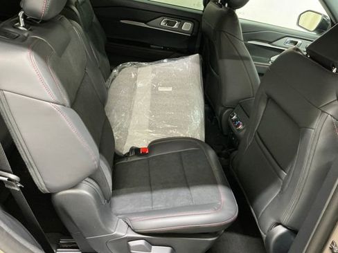 New 2026 Ford Explorer ST w/ Sun And Sound Package AWD/4WD image 18