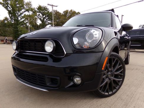 Used 2015 MINI Cooper Countryman S image 12