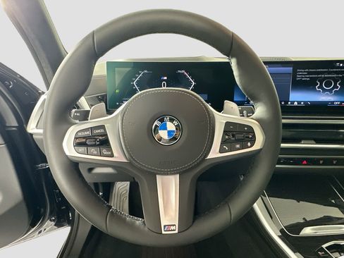 New 2026 BMW X5 xDrive40i w/ M Sport Package image 11