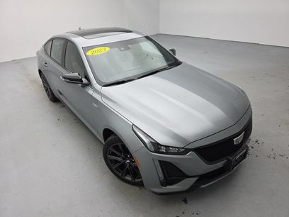 Used 2023 Cadillac CT5 V w/ Premium Package