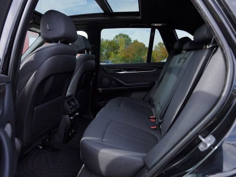 Used 2018 BMW X5 xDrive40e w/ Executive Package image 34