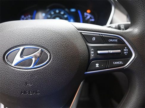 Used 2020 Hyundai Santa Fe SEL image 14