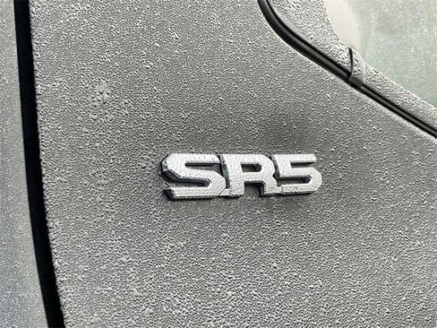 Used 2023 Toyota Tundra SR5 image 9