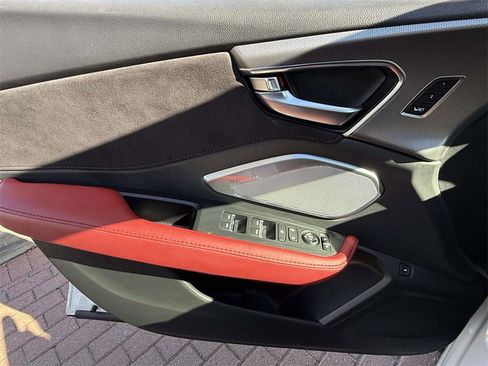 Certified 2025 Acura RDX A-Spec image 21