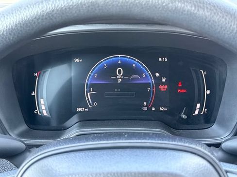 Used 2026 Toyota Corolla LE FWD image 24