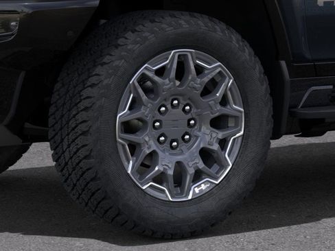 New 2025 GMC Hummer EV 2X AWD/4WD image 9