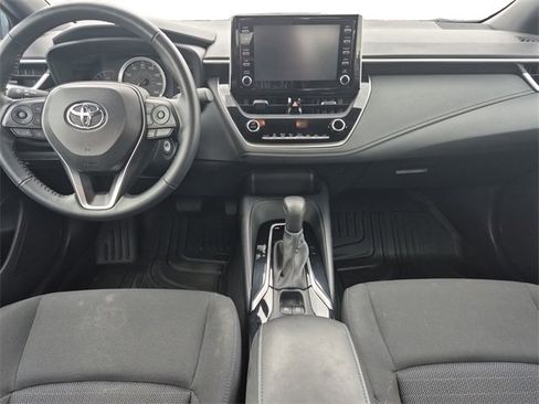 Used 2020 Toyota Corolla SE image 10