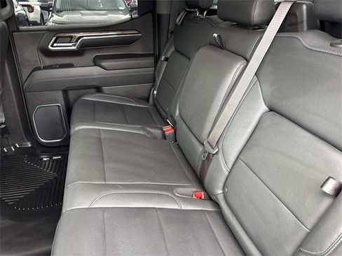 Used 2023 Chevrolet Silverado 1500 LTZ image 17