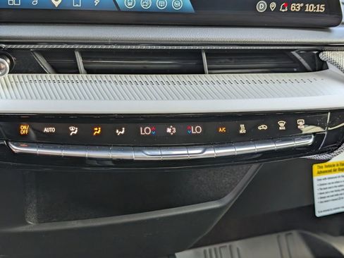 Certified 2025 Cadillac Optiq Sport 2 w/ LPO, Floor Liner Package AWD/4WD image 23